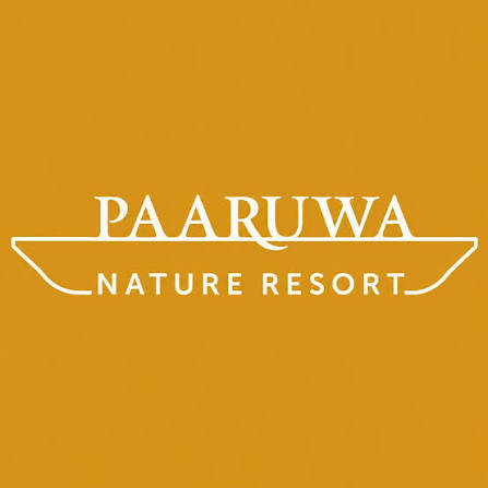 Paaruwa Nature Resort  Logo
