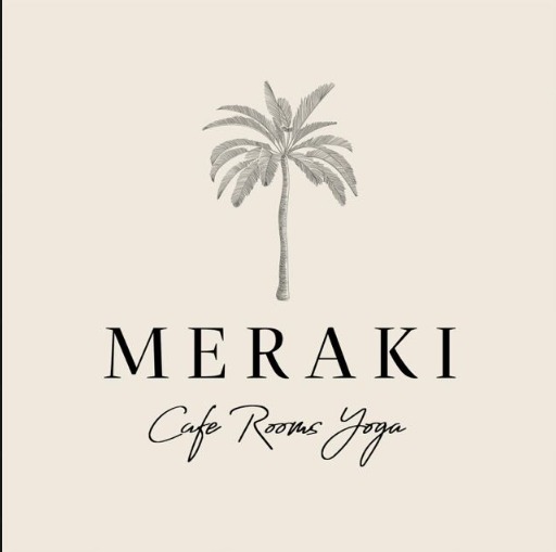 Meraki Cafe 