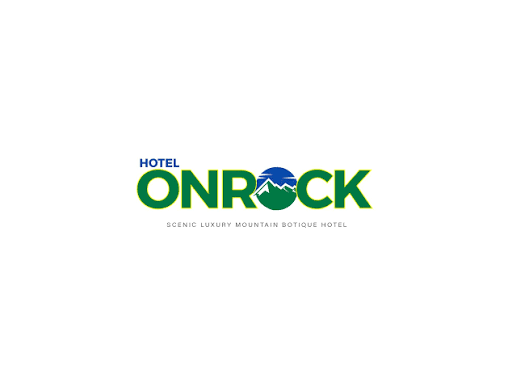 ONROCK Boutique Hotel Logo