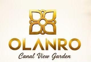 OLANRO Hotel Logo