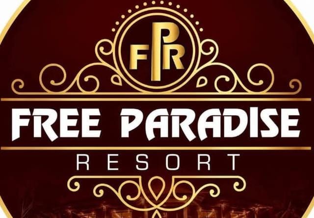 Free Paradise Resort