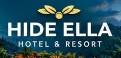 Hide Ella Hotel & Resort 