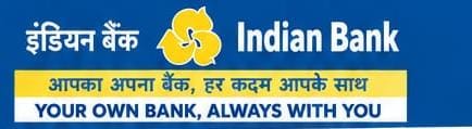 Indian Bank 