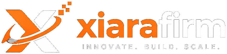 Xiarafirm Logo