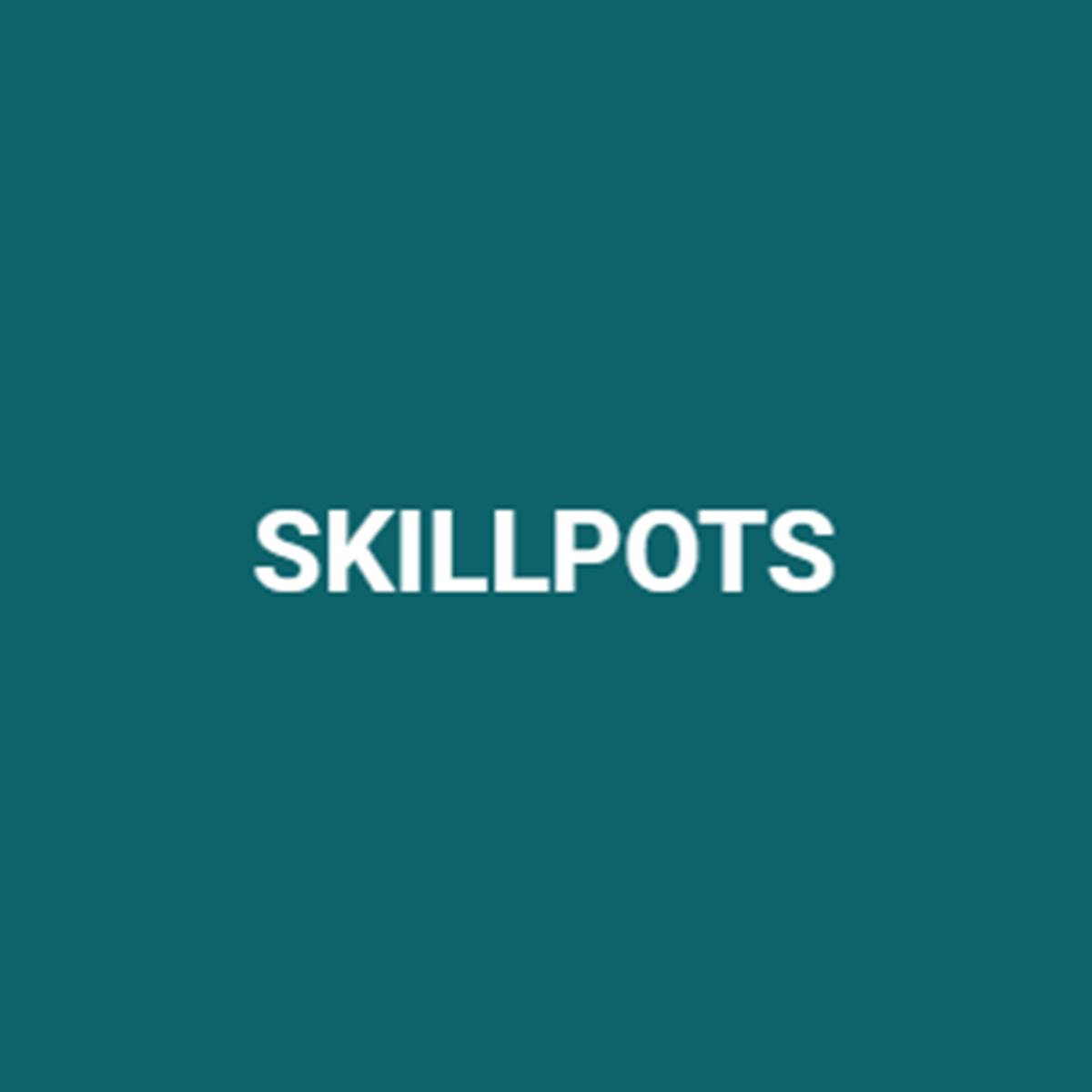 SKILLPOTS SRI LANKA