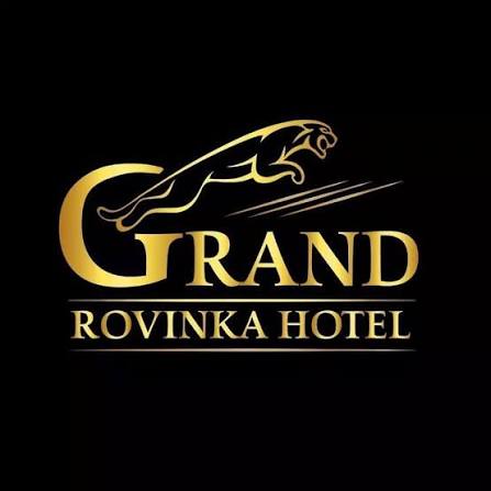 Grand Rovinka Hotel