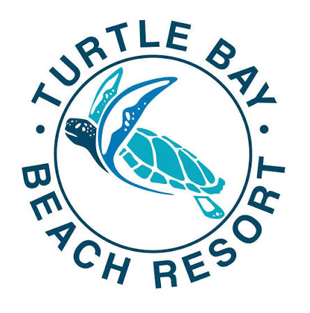 Turtle Bay Beach Resort  Logo