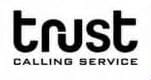Trust Calling Services Logo