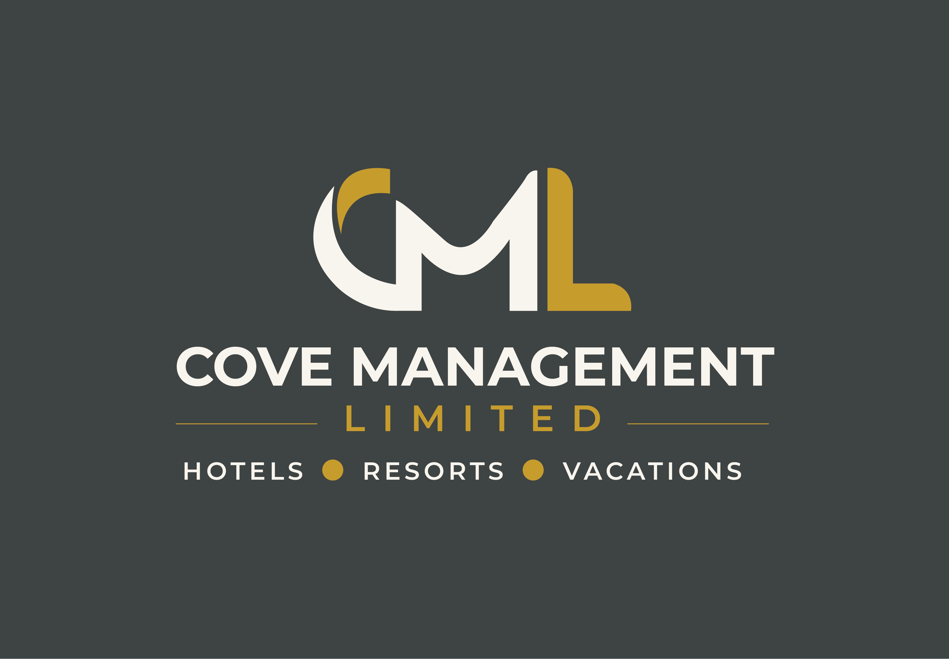 Cove Management Limited Logo