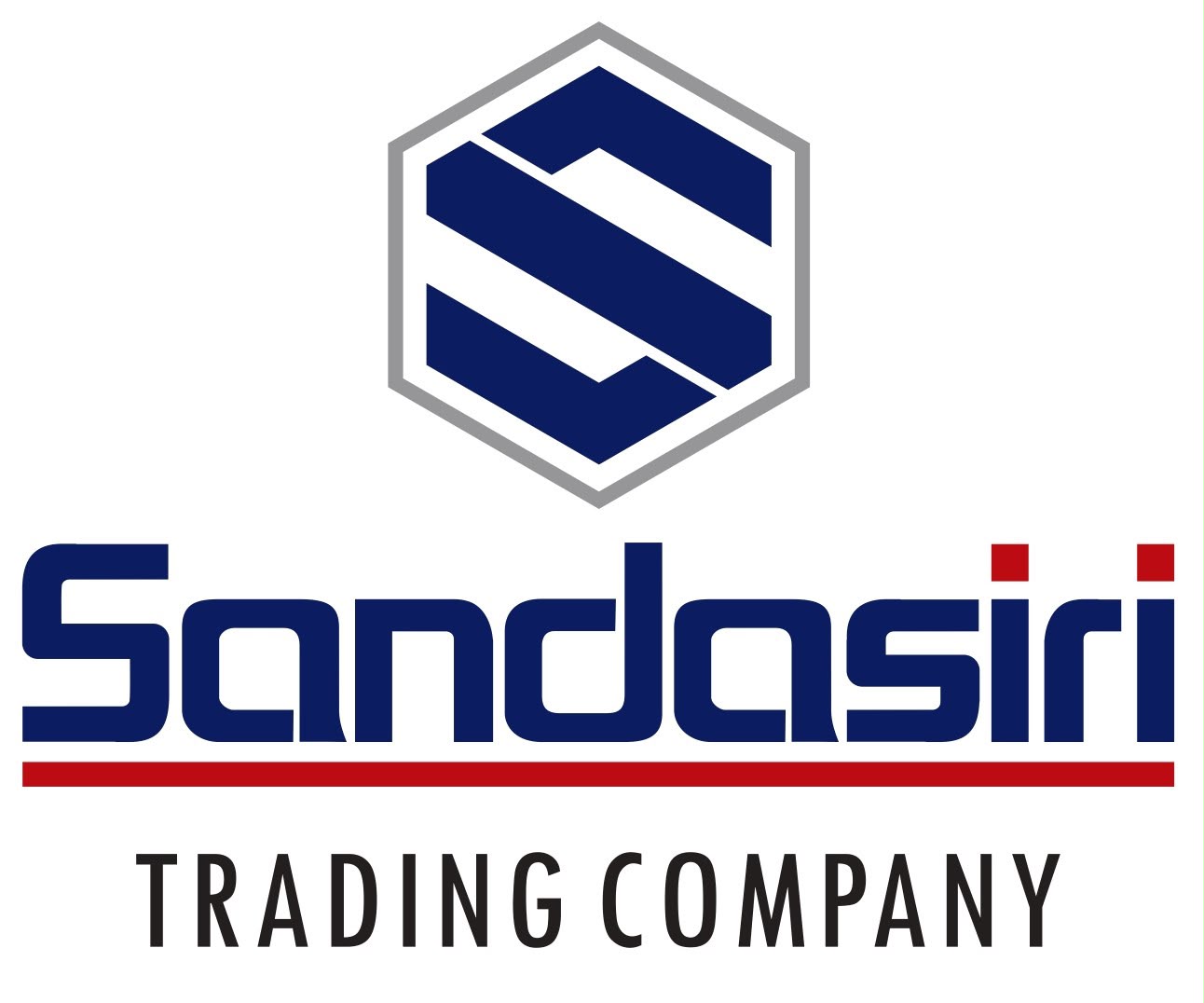 Sandasiri Trading Company Logo