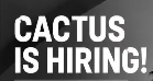 Cactus Logo