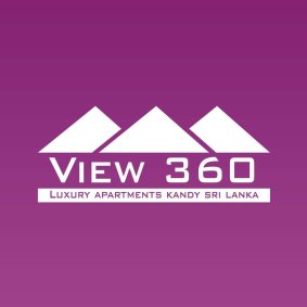 View 360 Hotel Logo