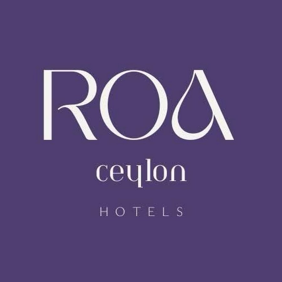 ROA Ceylon Hotels Logo