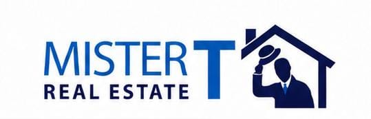 Mistert Real Estate Logo