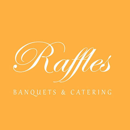Raffles Colombo Logo