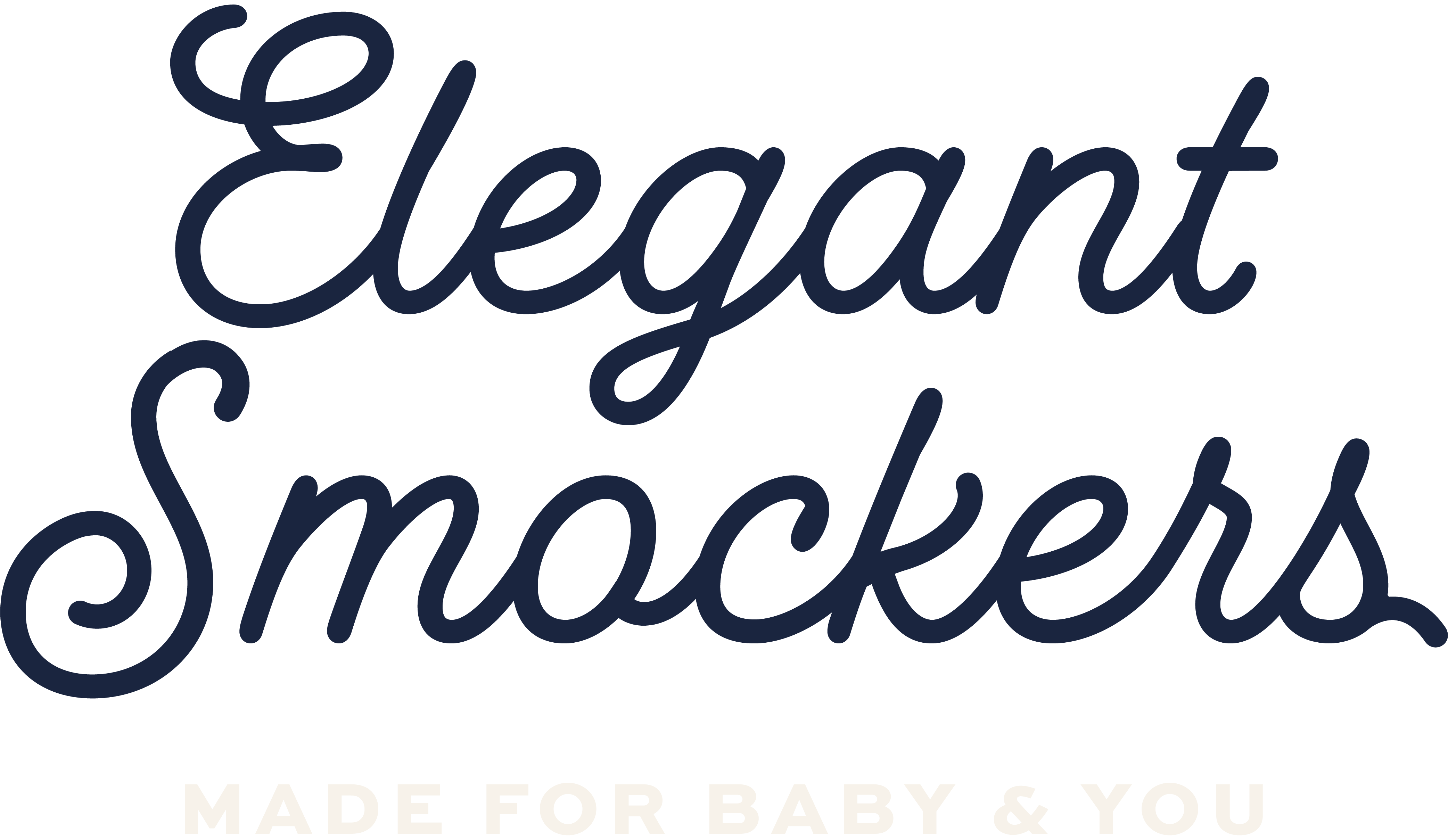 Elegant Smockers (Pvt) Ltd
