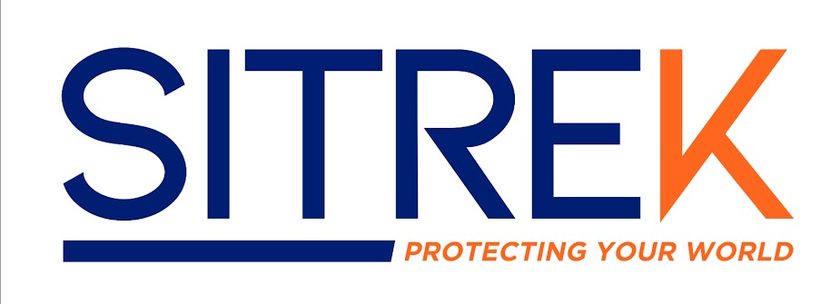 SITREK Security Solutions (Pvt) Ltd Logo