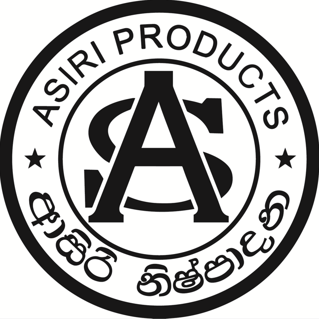Asiri Products Logo