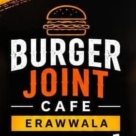 Burger Joint Cafe