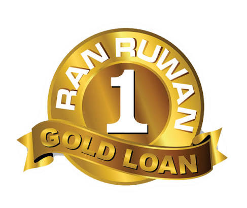 Ran Ruwan Gold Loan (pvt) ltd  Logo