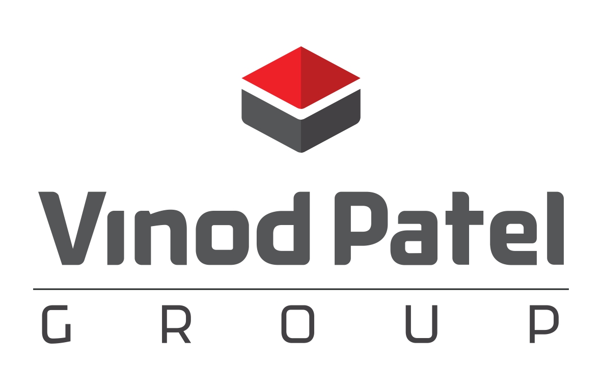 Vinod Patel & Co. Pte Limited Logo