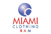 Miami Clothing Bam (Pvt) Ltd Logo
