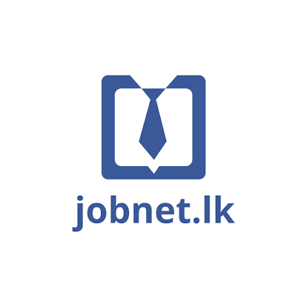 Job Net  Logo