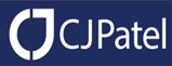 CJ Patel & Co Pte Limited  Logo