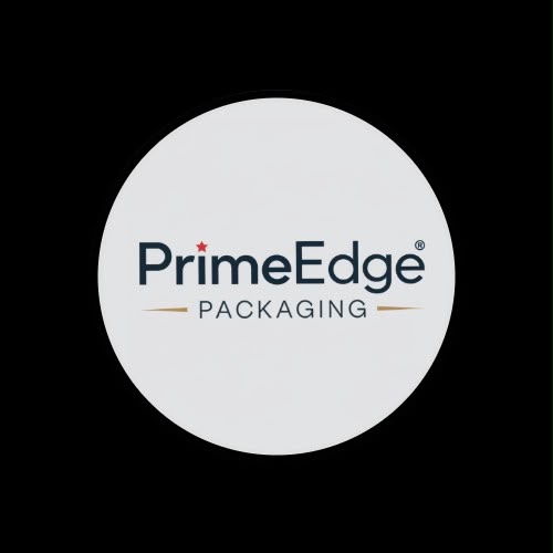 Prime Edge Packaging Logo
